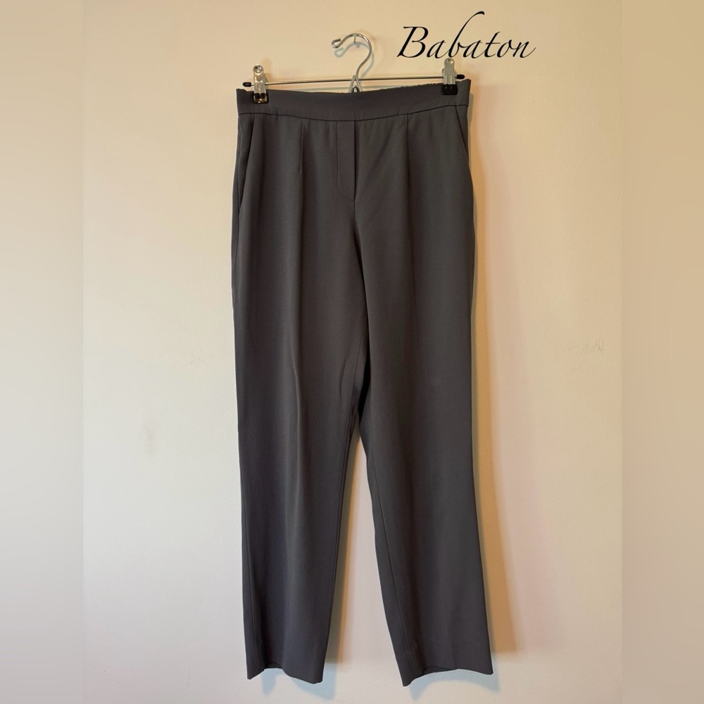 Babaton Conan Pant (Elegant Charcoal)
